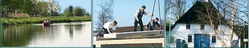 AktivRegion Steinburg - Fr den lndlichen Raum