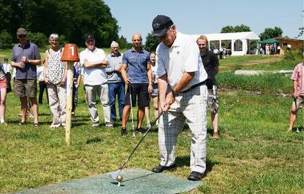 Er&ouml;ffnung Hof Basten