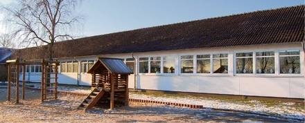 Schule in Breitenburg